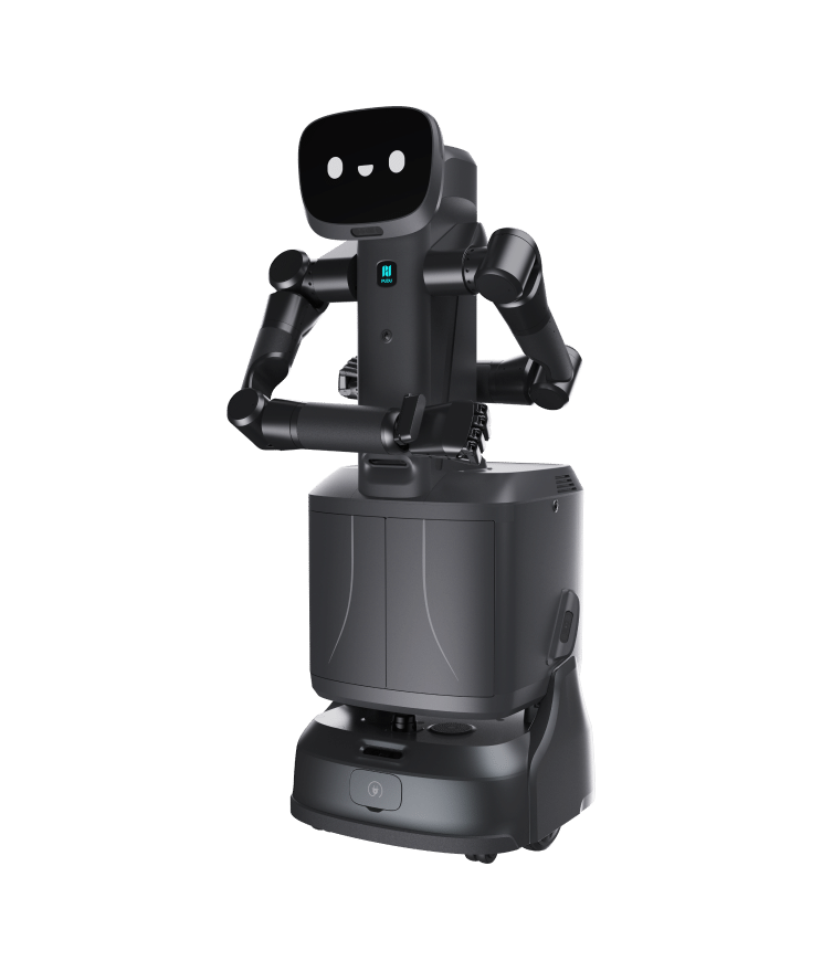 FlashBot Arm filo robot