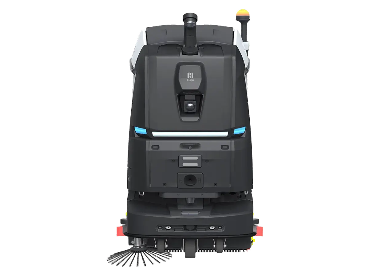 Pudu BG1 Pro robot
